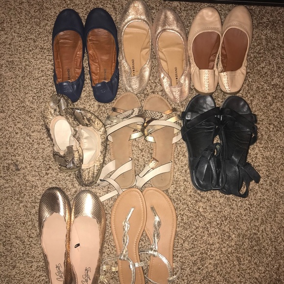 SHOES - Picture 1 of 1